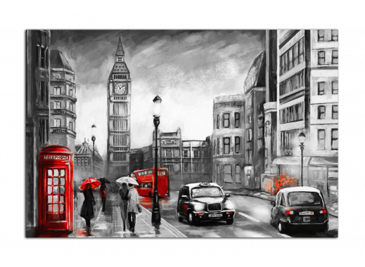 Фотокартина Лондон